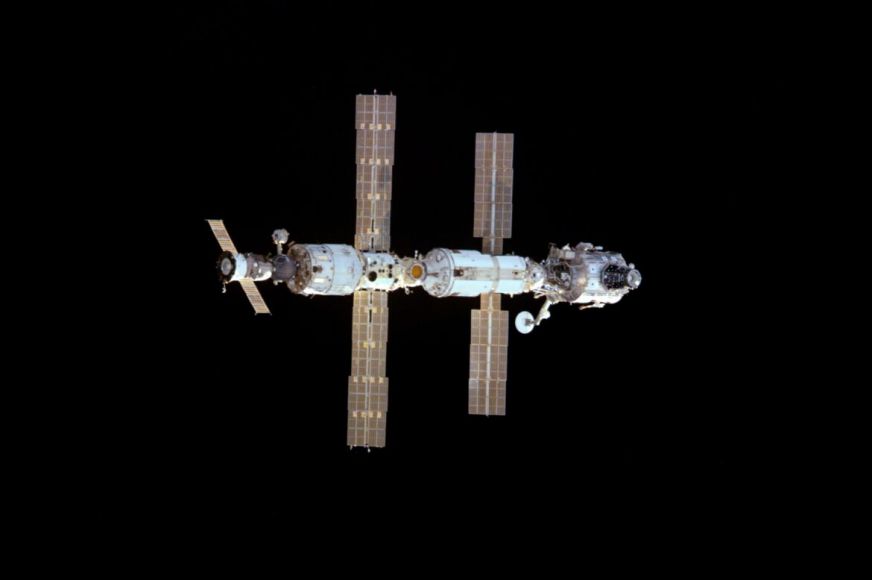 iss