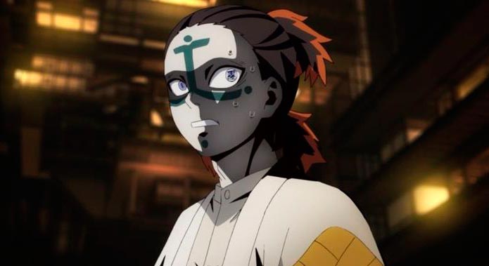 kamanue demon slayer