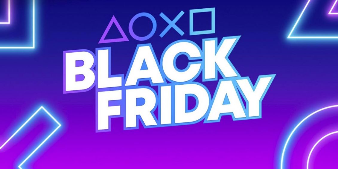 playstation black friday