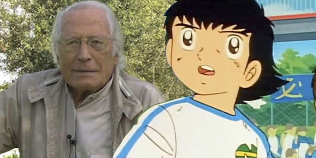 sergio matteucci holly e benji