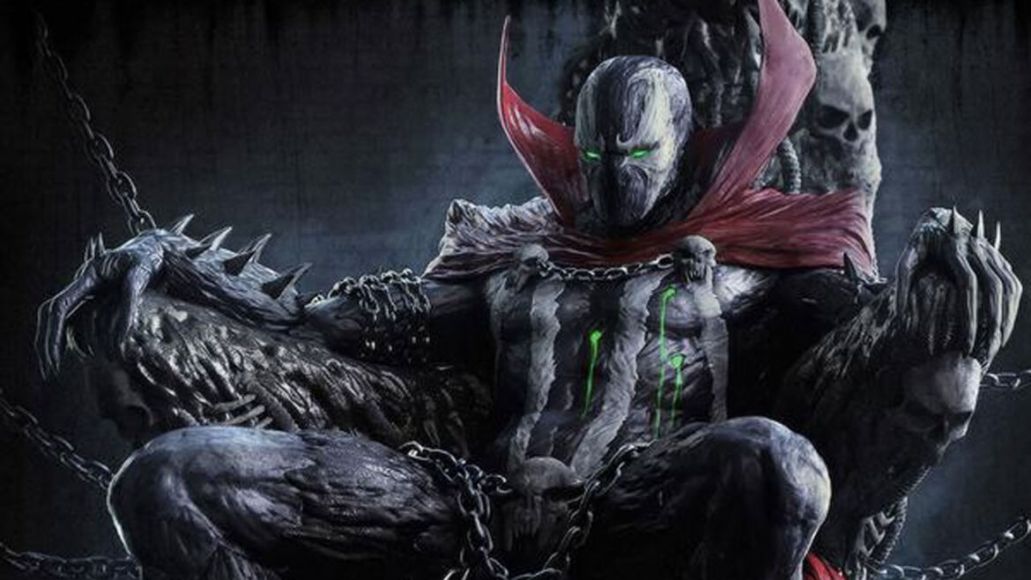 spawn art