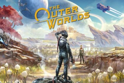 the outer worlds PC steam Obsidian