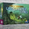 underwater cities