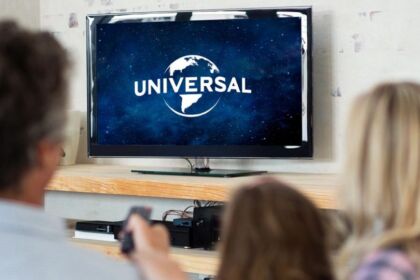 universal Pictures home video italia