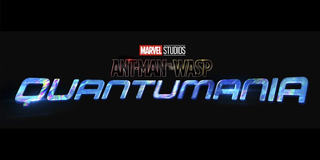 Ant Man and the Wasp Quantumania