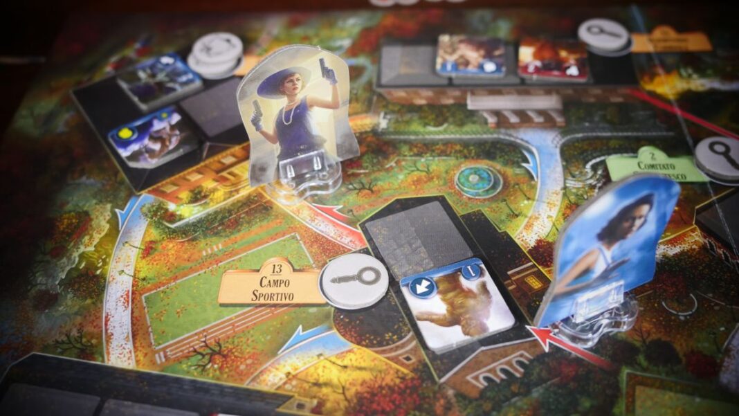 Arkham Horror Final Hour 2