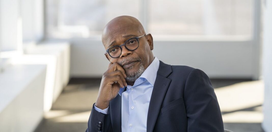 Death to 2020 Samuel Jackson