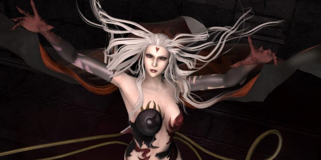Final Fantasy XIV Online