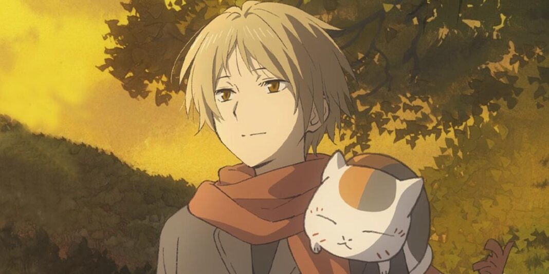 Natsume degli Spiriti