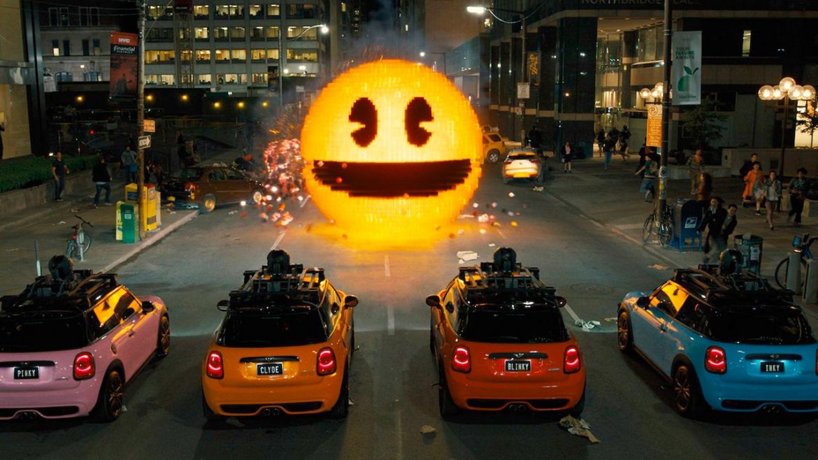 Pixels 2 si farà? Tutto quello che sappiamo sul sequel del film con