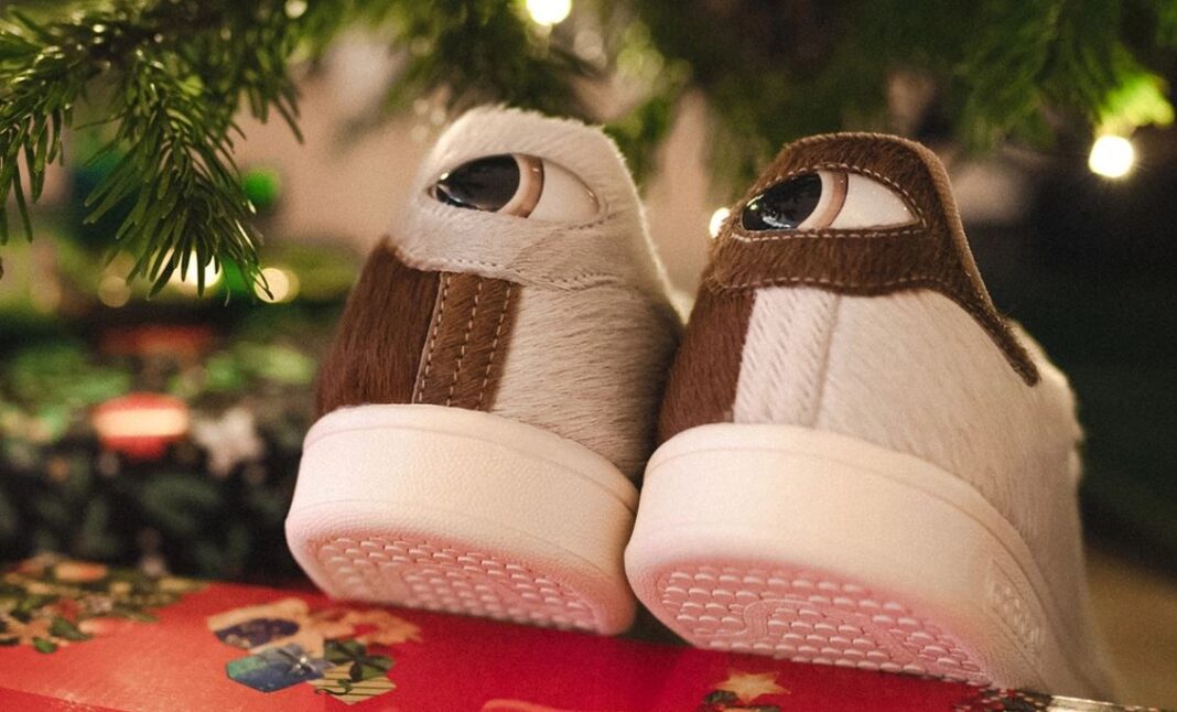 Stan Smith Gremlins Adidas