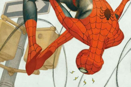 amazing spider man 61 variant cover