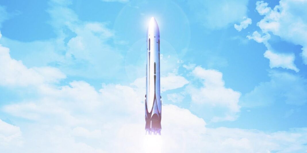 esa themis razzo riutilizzabile