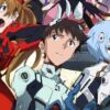 evangelion Thrice Upon A Time