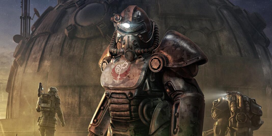 fallout 76 alba dacciaio