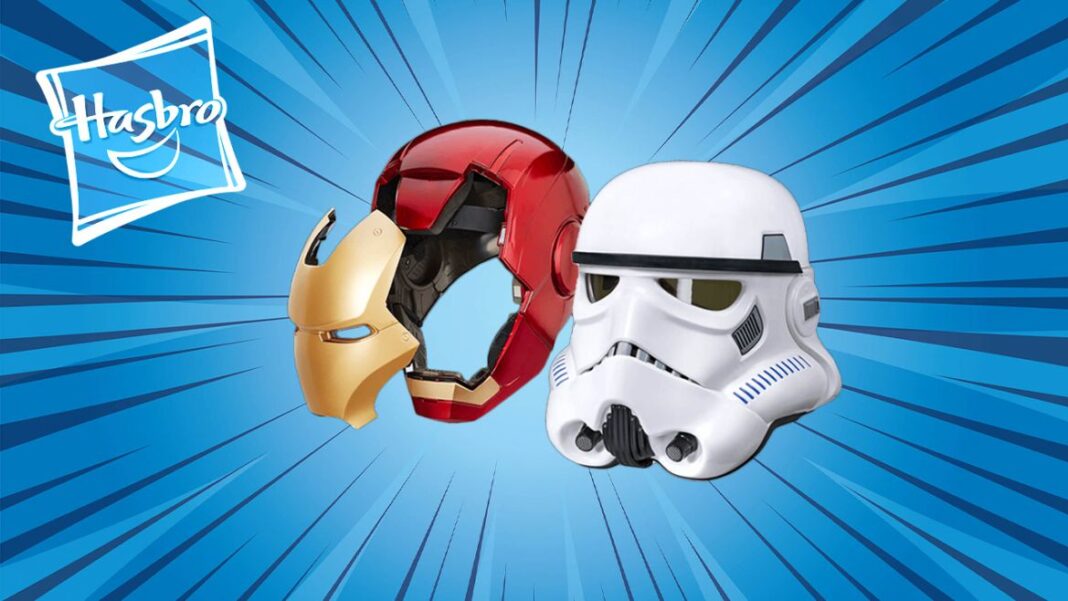 hasbro offerte