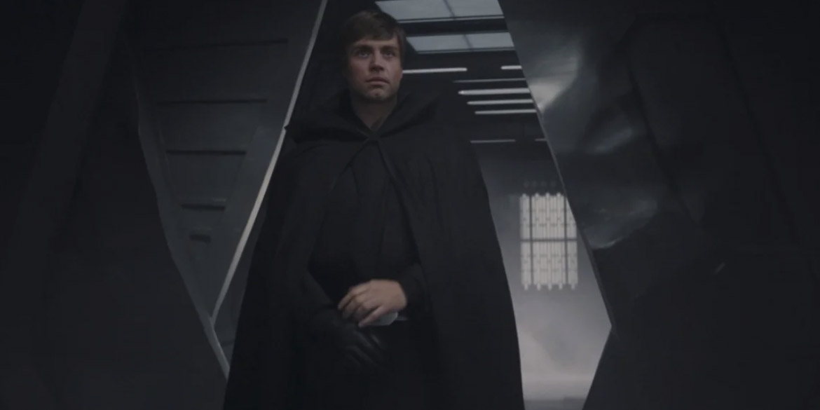 Il Cognome Di Luke In Guerre Stellari