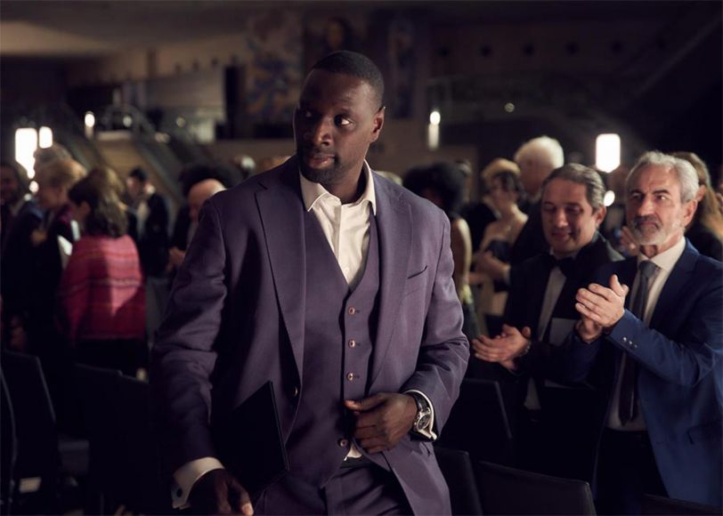 Lupin Netflix / Lupin: trailer italiano, locandina e prime foto della ... : Rather, he appears as an netflix has slowly been growing its stable of foreign shows—the spanish crime drama money heist is.