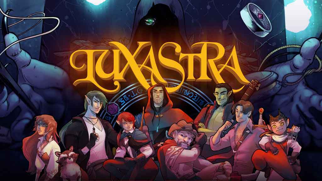 luxastra inntale kickstarter