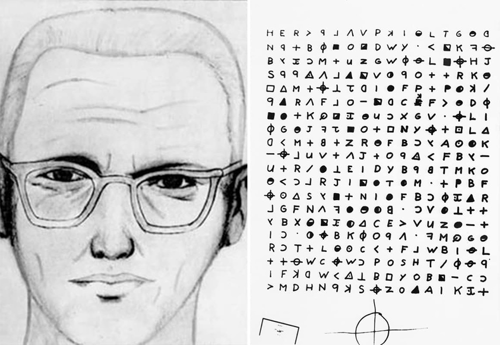 encrypted message zodiac killer of the zodiac