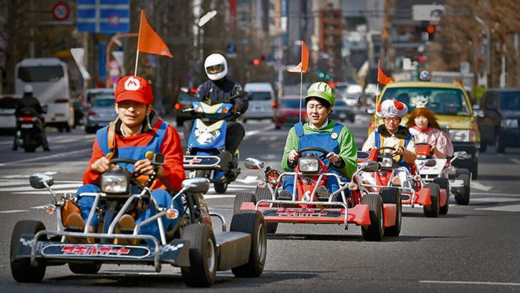 nintendo causa legale maricar