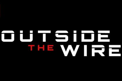 outside the wire