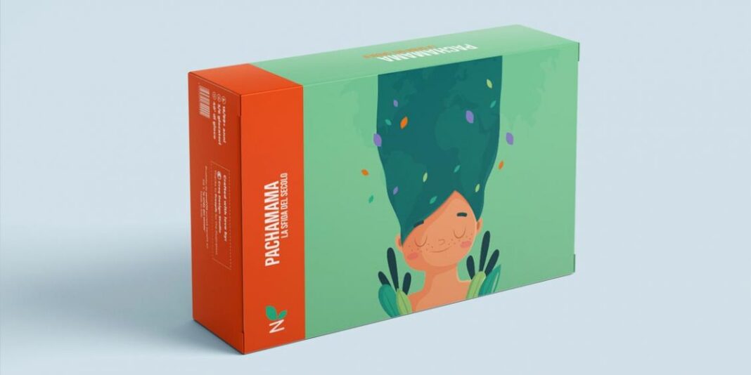 pachamama gioco da tavolo