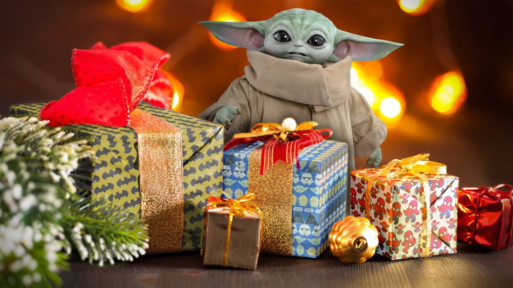 regali nerd natale 2020