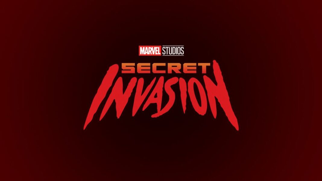 secret invasion