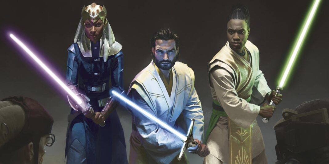 stra wars the high republic the rising storm
