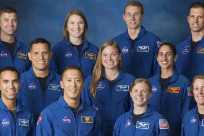 team artemis NASA