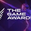 the game awards gioco dell'anno