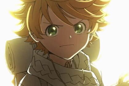the promised neverland 2 1