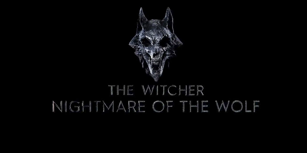 the witcher nightmare of the wolf