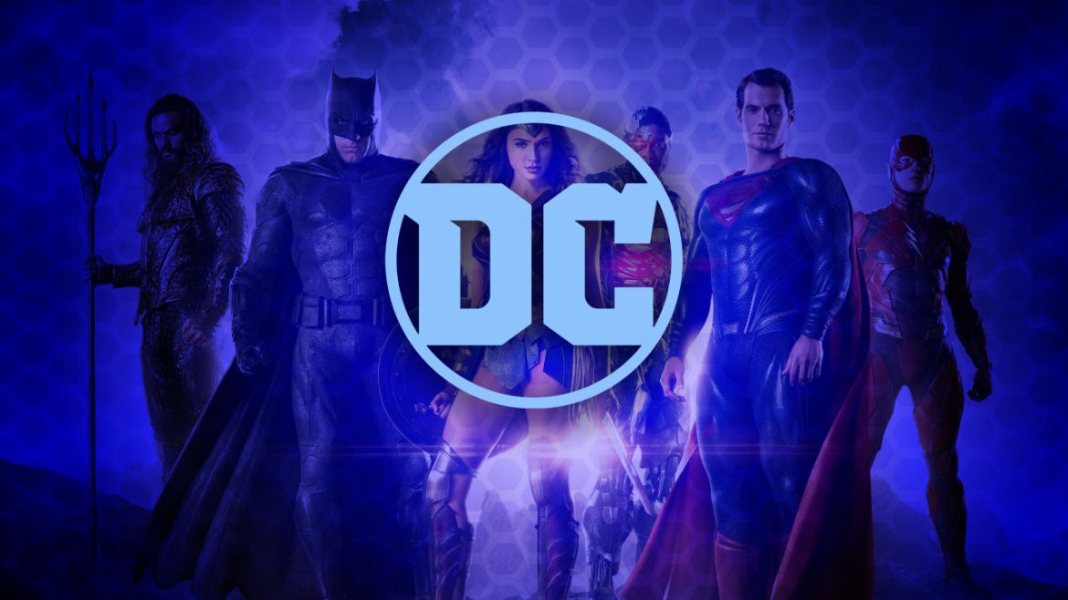 warner bros serie spinoff dc