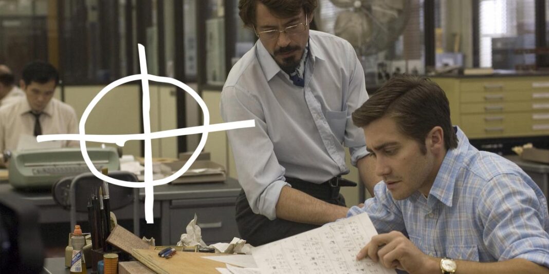 zodiac film