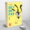 Dien Bien Phu aiken manga bao publishing