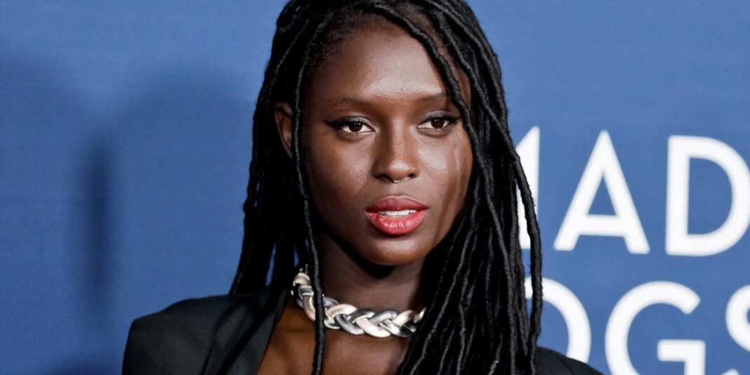 Jodie Turner Smith