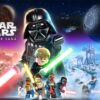 LEGO Star Wars Skywalker Saga