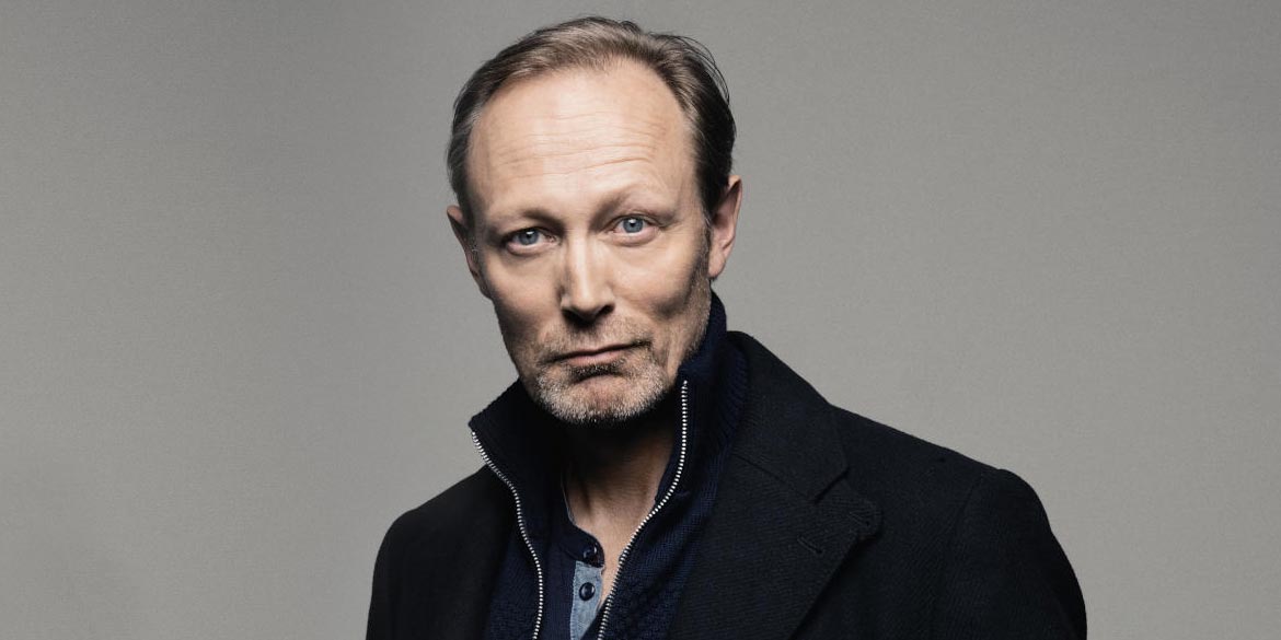 Lars Mikkelsen