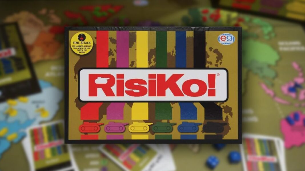 Risiko classico