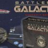 battlestar galactica gioco da tavolo ares