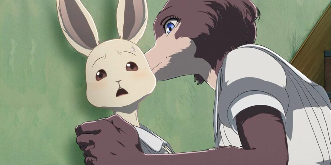 beastars 2