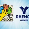 dv giochi ghenos games novità agosto novembre dicembre 2022 2023