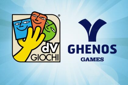 dv giochi ghenos games novità agosto novembre dicembre 2022 2023