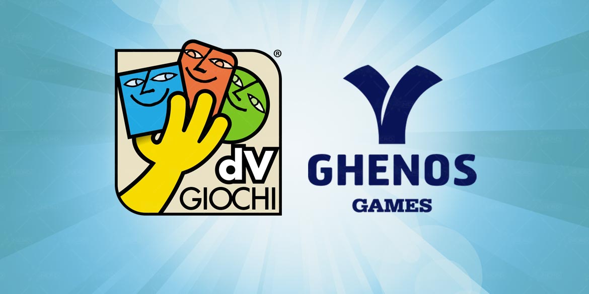 dv giochi ghenos games novità agosto 2022