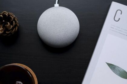 google home mini dispositivi smart