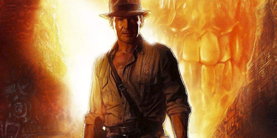 indiana jones