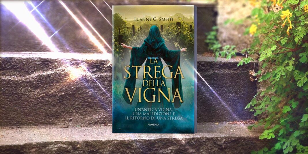 la strega della vigna