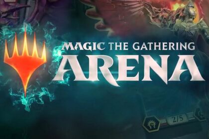 magic the gathering arena